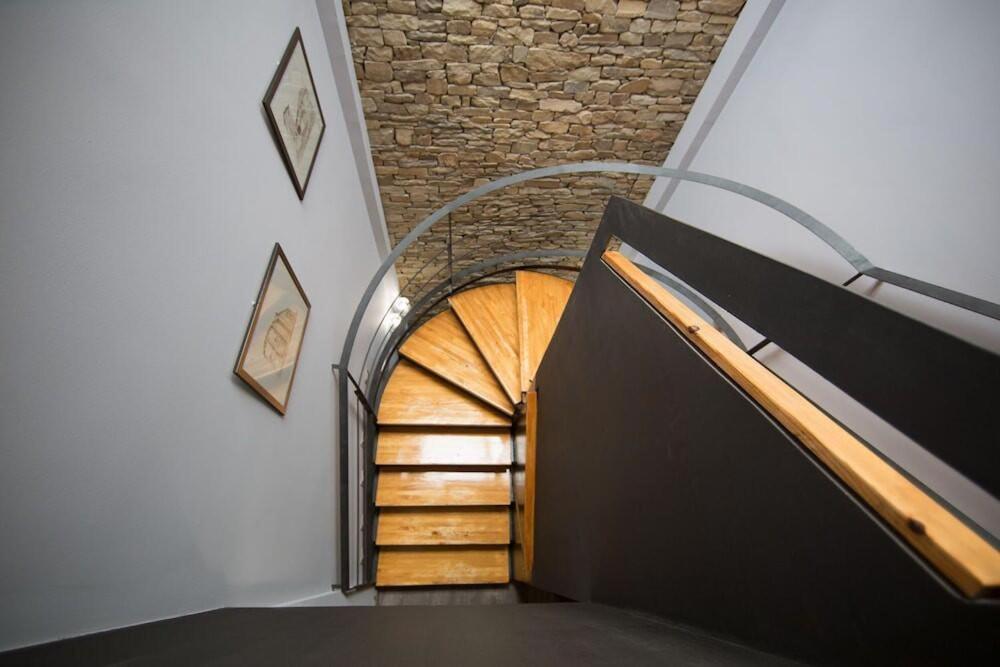 Hotel Rustik Hostal Rural Molinaseca Zewnętrze zdjęcie